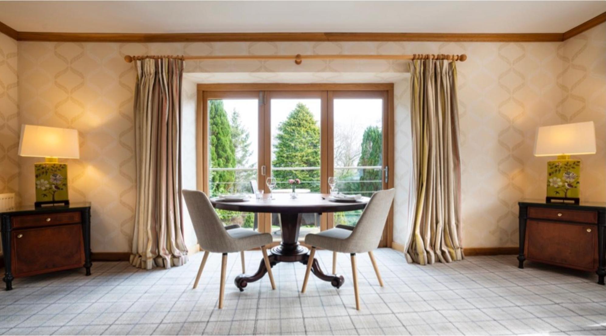 Yewfield Self Catering Apartments 호크셰드 외부 사진